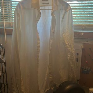 Michael Kors dress shirt, used once
